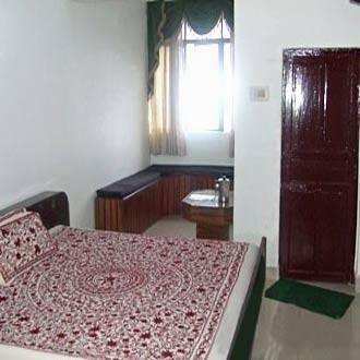 Hotel Surya Kiran Mussoorie Eksteriør bilde